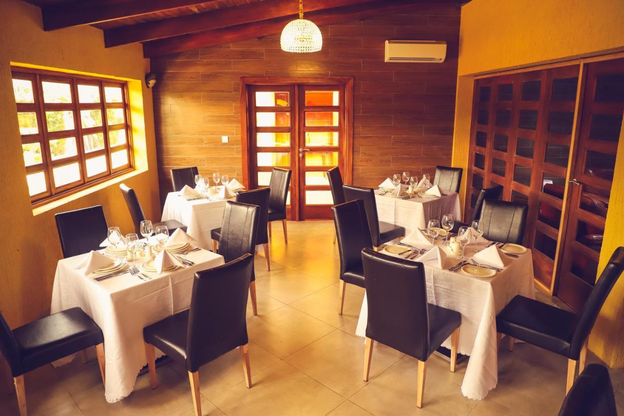 Hotel Regina The Pearl Aneho 외부 사진